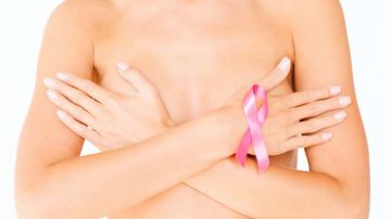 En el mundo, octubre es el mes dedicado a la lucha contra el cáncer de seno.