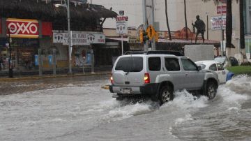 El Huracán Michael devastó partes de la Florida cuando toco tierra este octubre