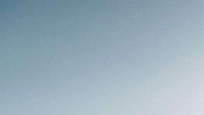 El calentamiento global amenaza los glaciares.