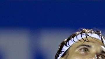 El tenista español David Ferrer le agregó polémica al caso Serena Williams. (Foto: Imago7/Ernesto Pérez M.)