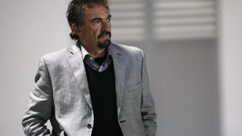 Ricardo Antonio La Volpe, fue cesado por el club egipcio Pyramids FC. (Foto: Imago7/Javier Palacios)