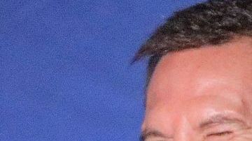 Julio César Chávez, leyenda del boxeo mexicano. (Foto: Imago7/Marcos Domínguez)