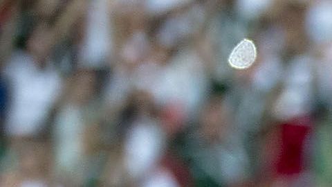 Carlos Vela no le cierra las puertas a las Águilas del América