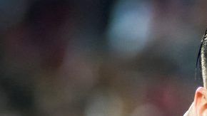 El español Edgar Mendez quiere llegar a Catar 2022 vestido de verde. (Foto: Imago7/ Alejandro Gutiérrez Mora)