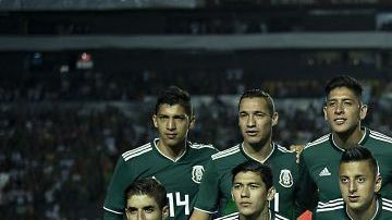La selección mexicana no tiene técnico de cara al proceso rumbo a Catar 2022. (Foto: Imago7/Etzel Espinosa)
