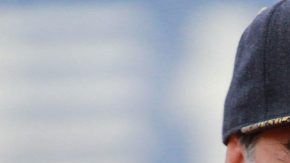 Diego Armando Maradona se sigue yendo de la boca y luego se desdice. (Foto: Imago7/Raúl Martínez)