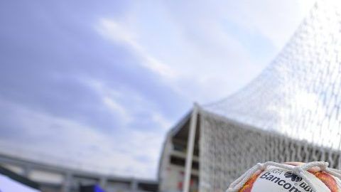 La Liga Bancomer MX está en entredicho para la FIFA. (Foto: Imago7/Carlos Cuin)