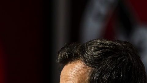 Diego Cocca, fue cesado como director técnico de Xolos de Tijuana. (Foto: Imago7/ Alejandro Gutiérrez Mora)