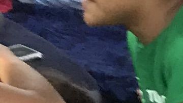 A los migrantes no les importa incluso arriesgar su vida porque las condiciones en que viven en sus países de origen son intolerables.