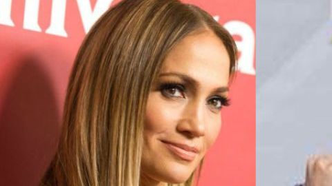 Jennifer López y Bad Bunny