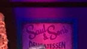 Johnny López y su supuesto novio