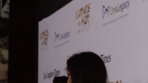 José José y su esposa Sarita.