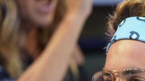 Justin Bieber se rapó.