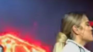 Karol G y Anuel AA