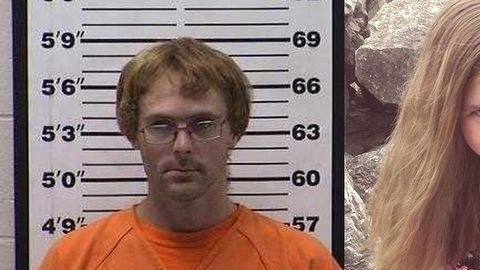 Kyle Jaenke - Jayme Closs. Suministrada