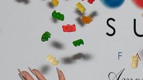 Kylie Jenner causó sensación en Instagram.