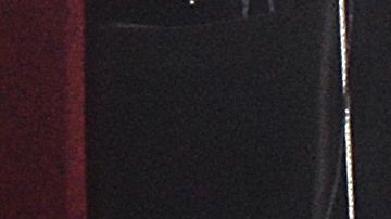 La artista venezolana Marger presentó su canción 'Te lo Advierto'