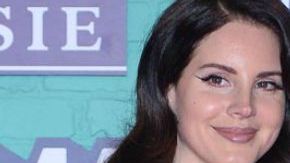 Lana Del Rey y Azealia Banks.