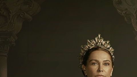 Telemundo presentará "La Sultana" en horario estelar