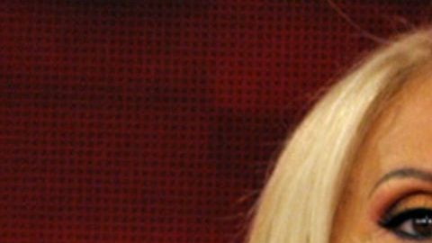 Laura Bozzo e Irina Baeva