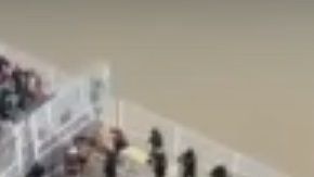 La presentadora Laura Ingraham es simpatizante del presidente Trump.