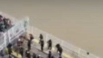 La presentadora Laura Ingraham es simpatizante del presidente Trump.