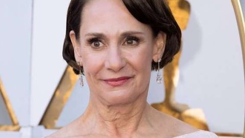 Laurie Metcalf dará vida a "Hillary"