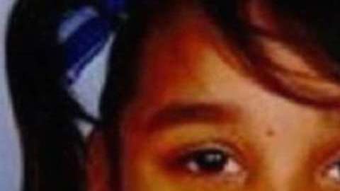 Layla fue encontrada el pasado 1 de octubre.