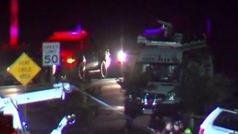 Se combinaron varios factores en el accidente fatal