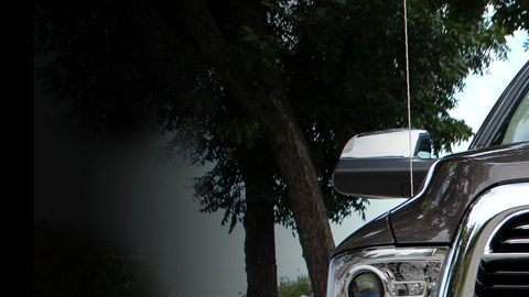 Nueva Ram Longhorn Rodeo 2018