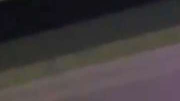 Las luces fueron poco usuales en el inmueble.