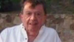 Xavier López “Chabelo” y Luis Miguel.