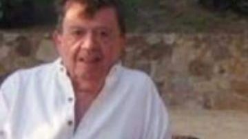 Xavier López “Chabelo” y Luis Miguel.