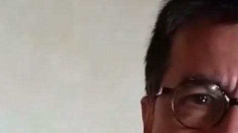 El video fue publicado en la cuenta oficial de la Embajada de EEUU en Guatemala.