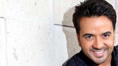 Luis Fonsi está de regreso.
