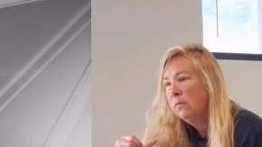 Su familia la buscaba desde hacía 6 meses