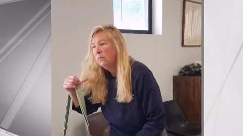 Su familia la buscaba desde hacía 6 meses