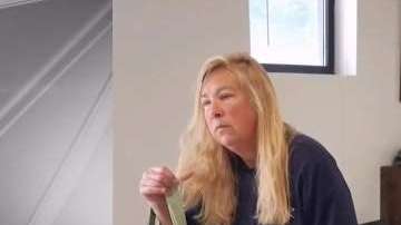 Su familia la buscaba desde hacía 6 meses