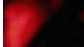 Las personalidades se besaron en los Latin AMAs.