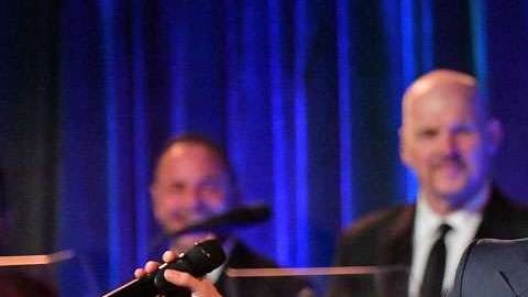 Marc Anthony ya es abuelo.