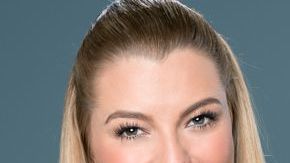 Marjorie de Sousa y Julián Gil.