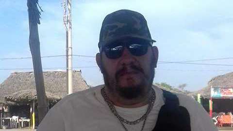 Sergio Martínez González