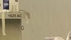 Al menor se le intervino quirúrgicamente para retirarle los dientes del cerebro.