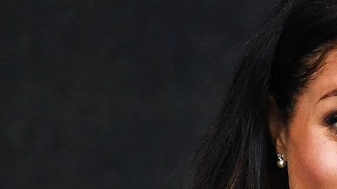 Meghan Markle, Duquesa de Sussex.