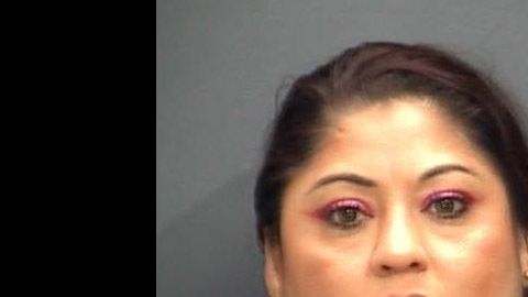 Nancy Martínez. Suministrada