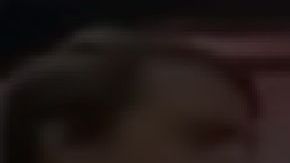 El senador McConnell y su esposa en Kentucky,