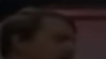 El senador McConnell y su esposa en Kentucky,