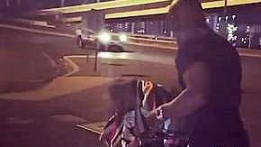 Floyd Mayweather y su 'Give Back Challenge'.