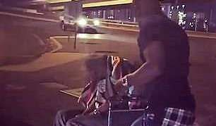 Floyd Mayweather y su 'Give Back Challenge'.