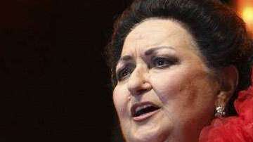 Montserrat Caballé (1933-2018)